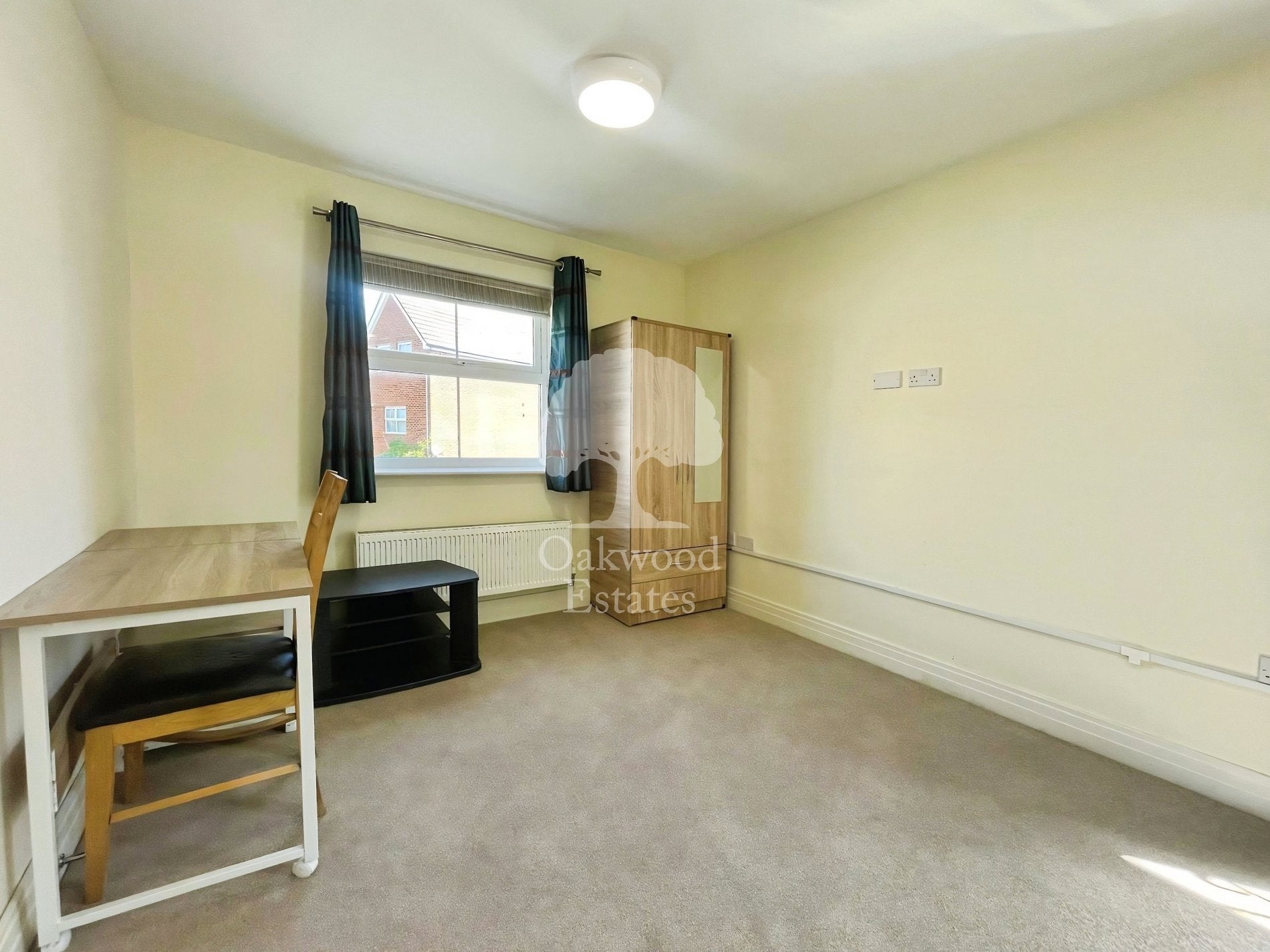 Room Benjamin Lane in Wexham Court