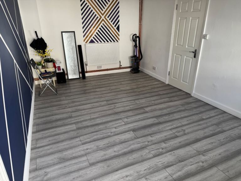 Flat Gainsborough Road in Greater London