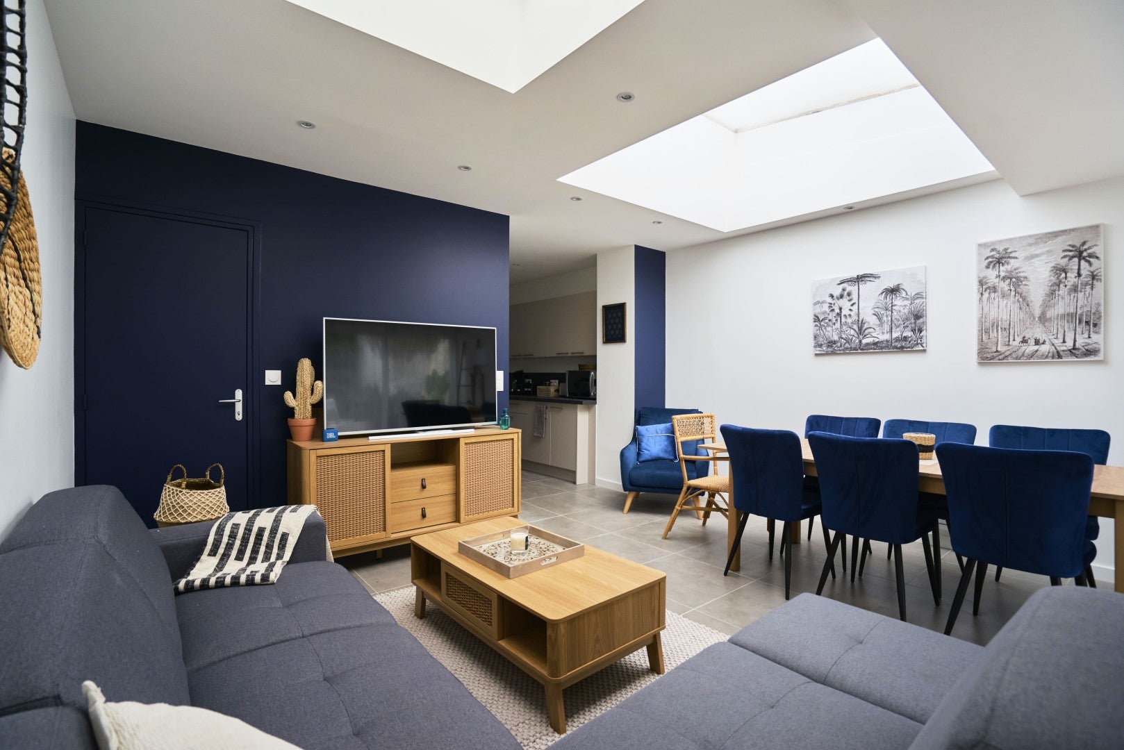 Appartement Rue de Canteleu à Lille