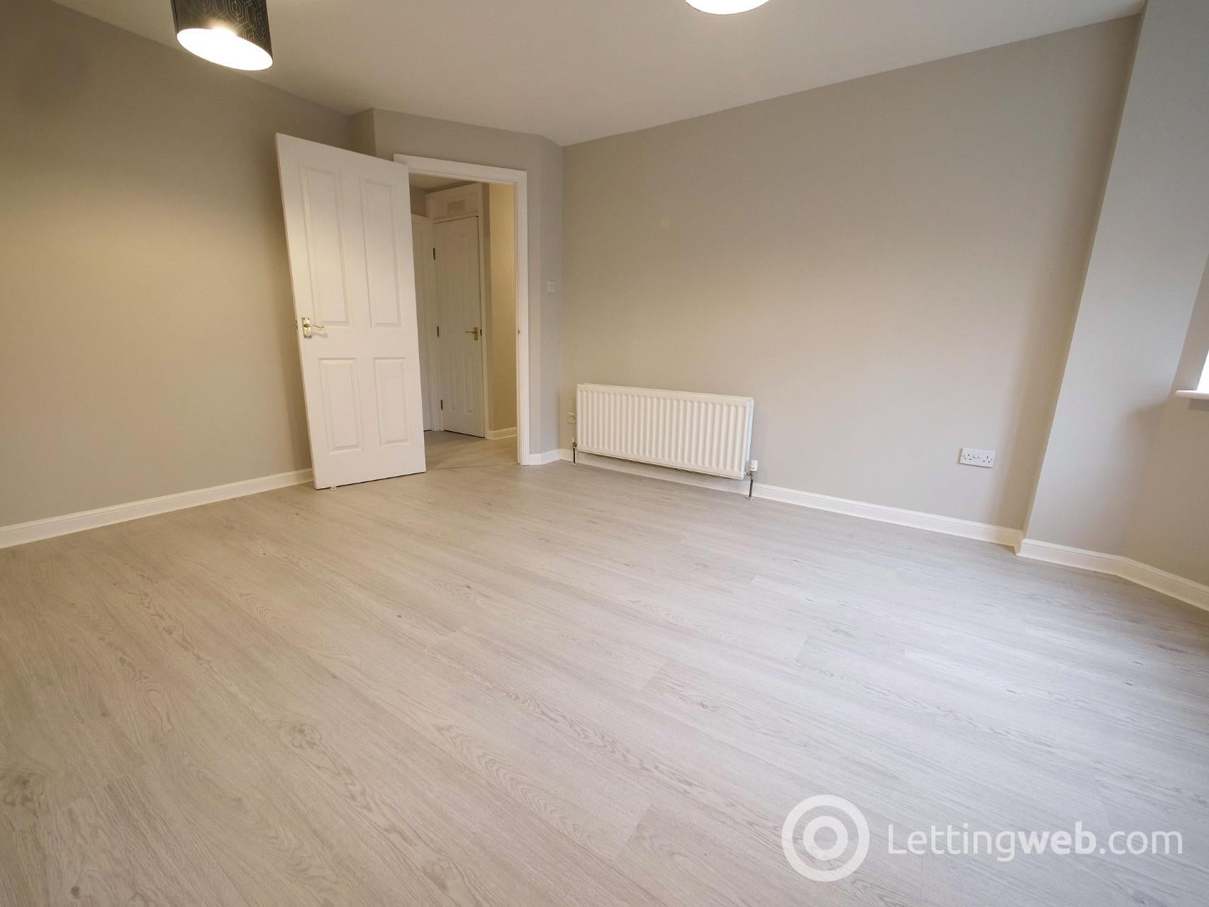 Flat West Ferryfield in City of Edinburgh