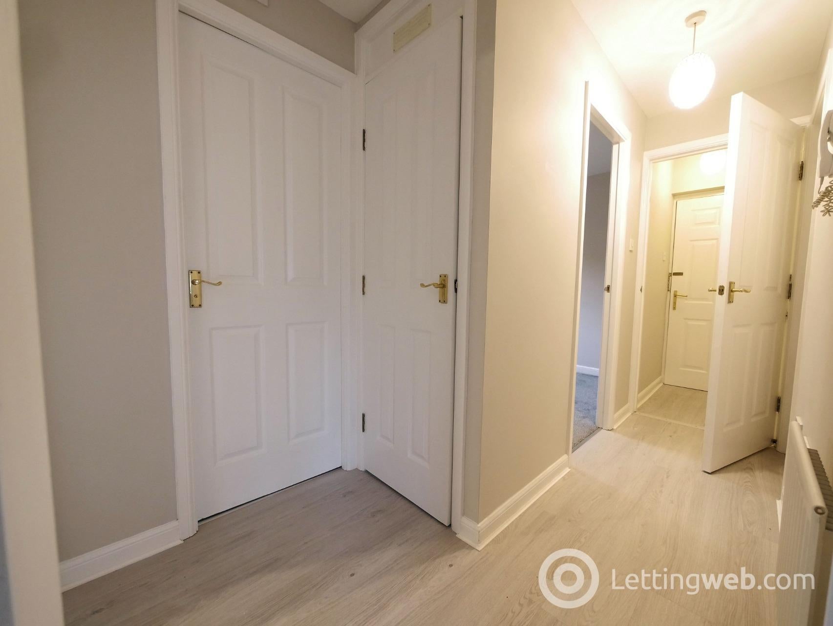 Flat West Ferryfield in City of Edinburgh