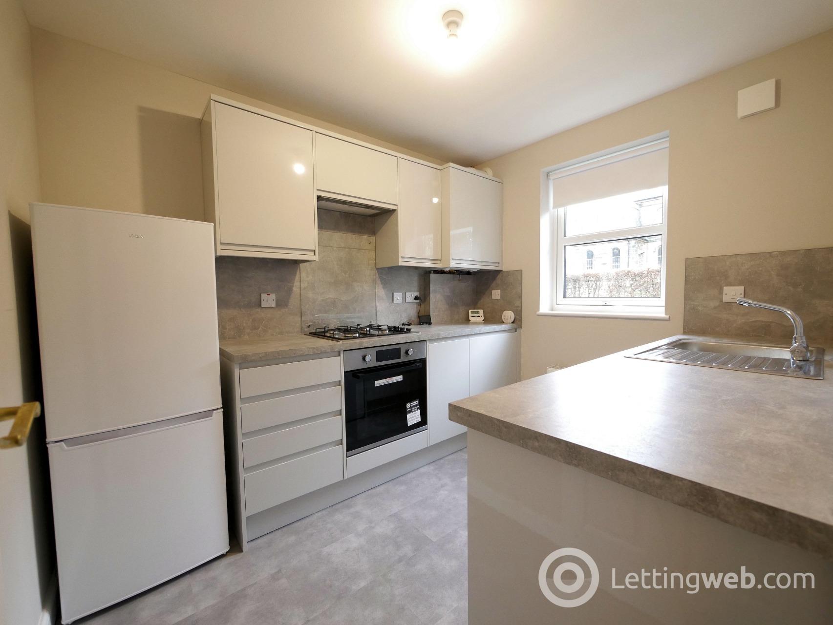 Flat West Ferryfield in City of Edinburgh