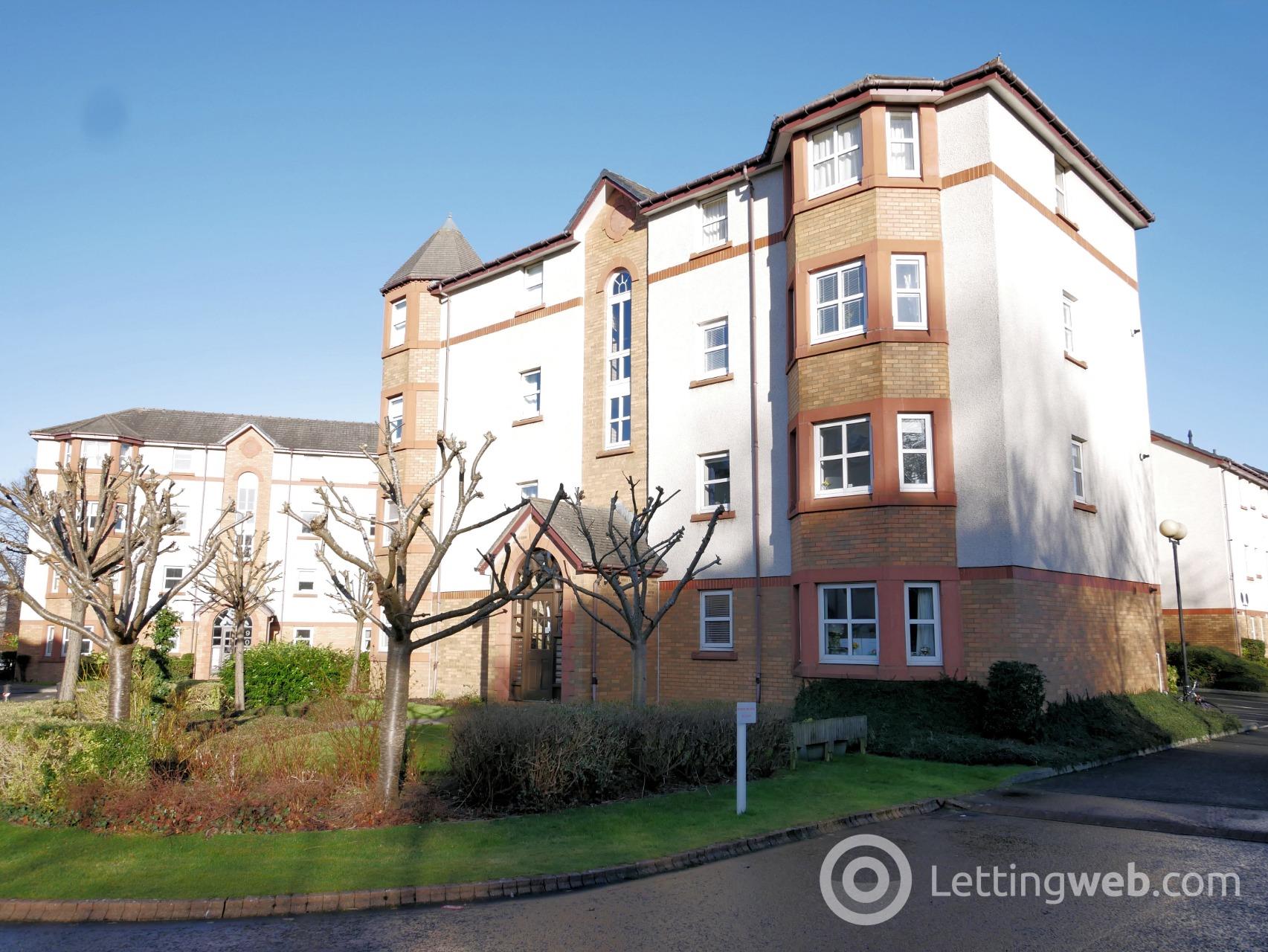 Flat West Ferryfield in City of Edinburgh