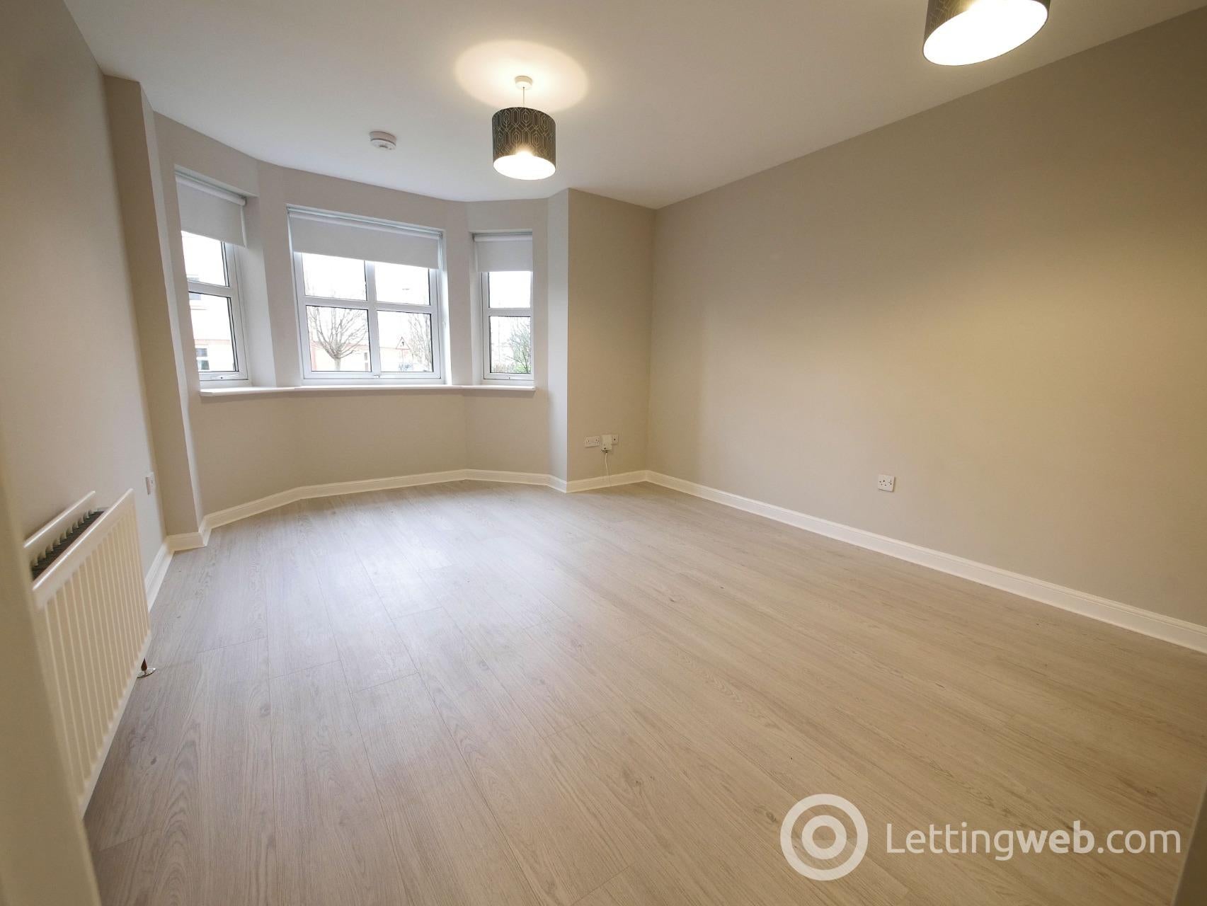 Flat West Ferryfield in City of Edinburgh