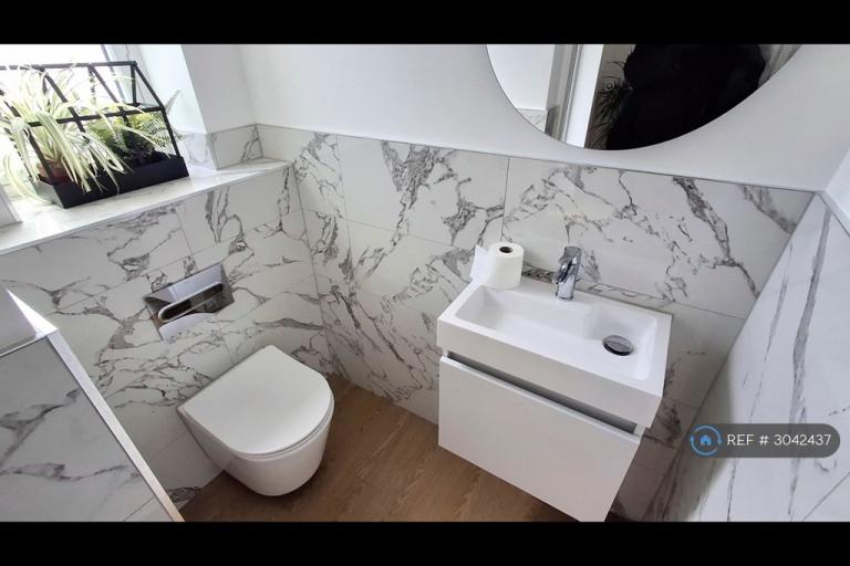House Exeter Gardens in South Kesteven
