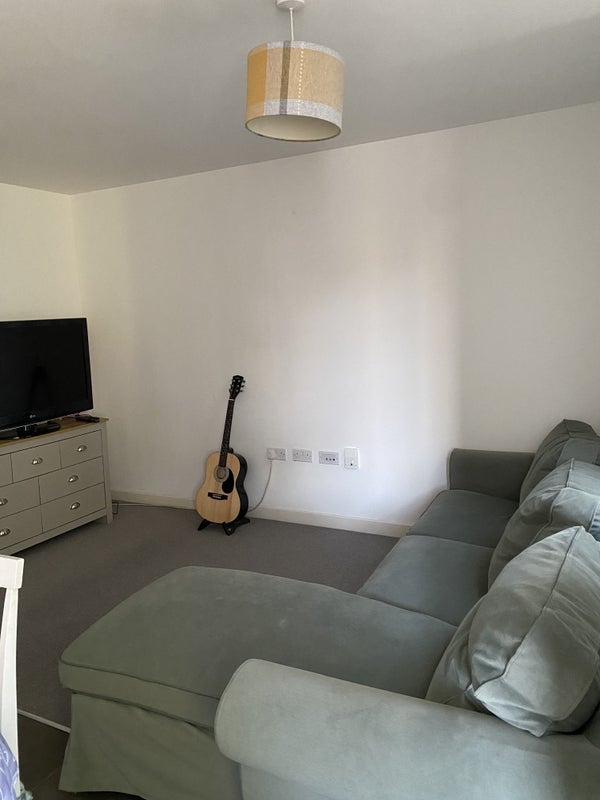 Room The Boulevard in Cardiff