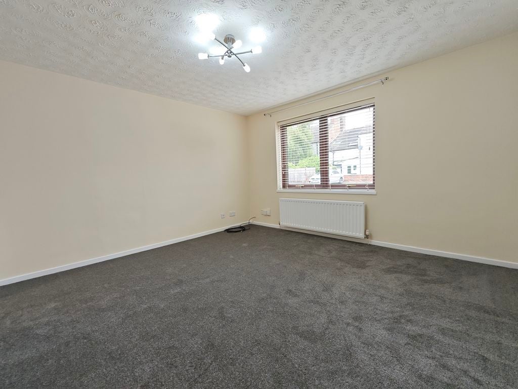 Flat Collin Place in Carlisle