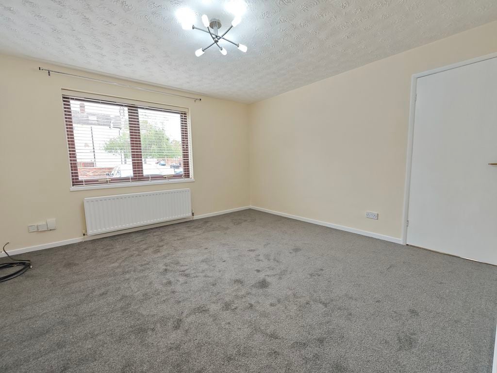 Flat Collin Place in Carlisle