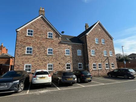 Flat John Street in West Lindsey