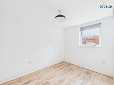 Flat John Street in West Lindsey