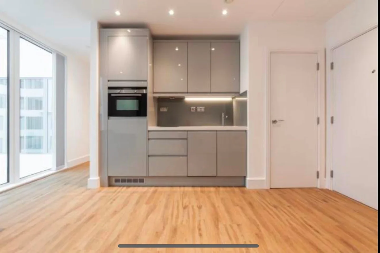 Flat West Gate in Greater London
