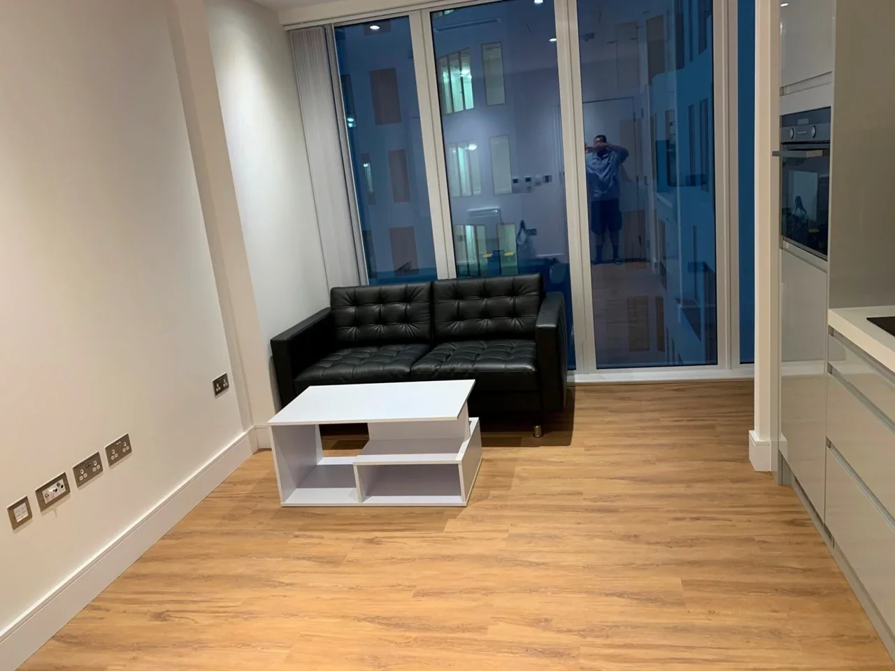 Flat West Gate in Greater London