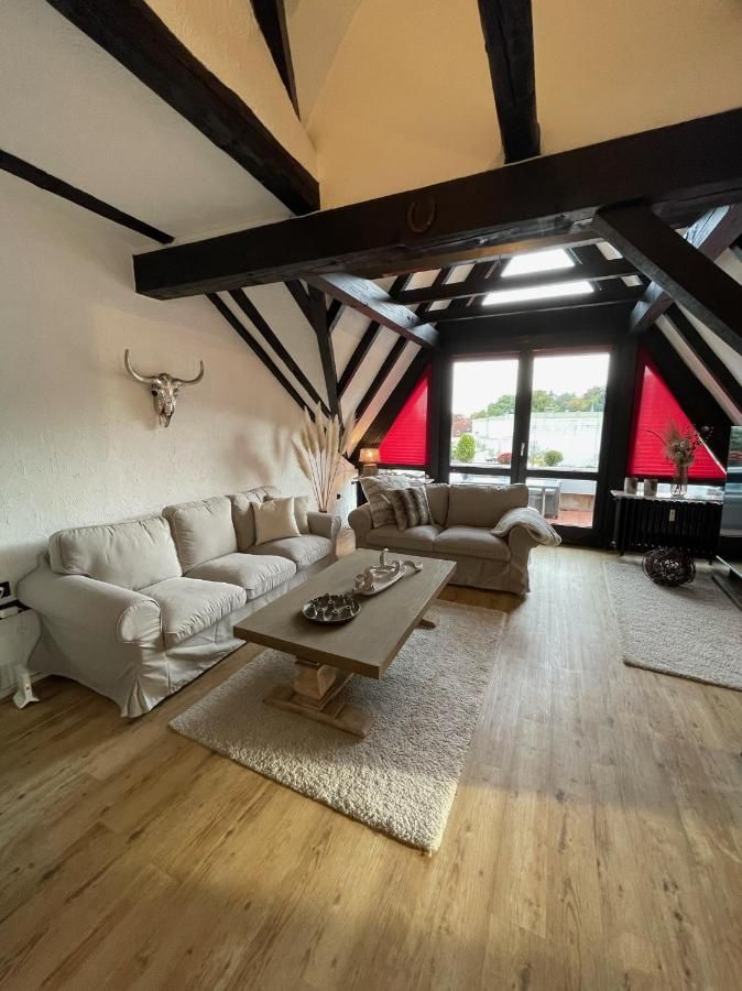 Wohnung Torbayufer in Hameln