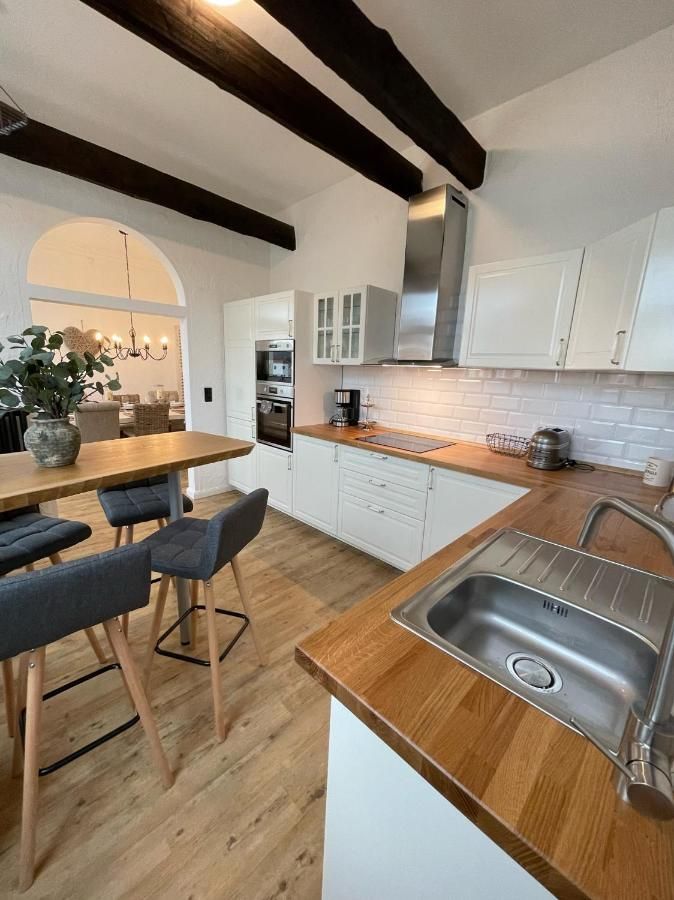 Wohnung Torbayufer in Hameln