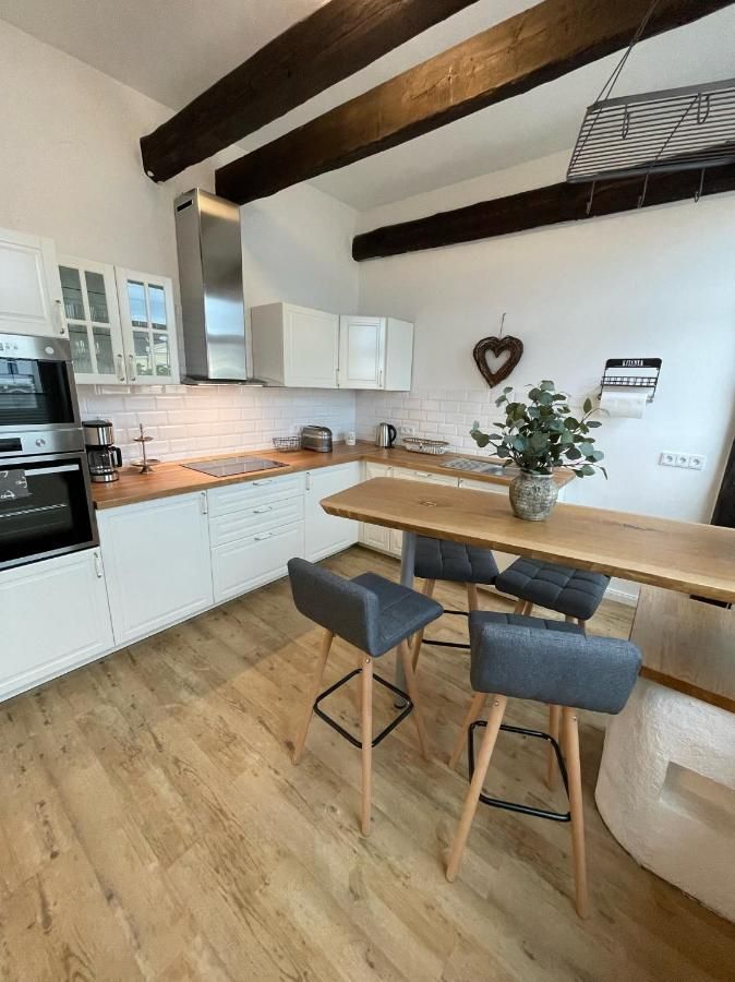 Wohnung Torbayufer in Hameln