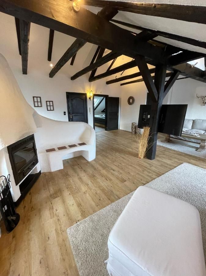 Wohnung Torbayufer in Hameln