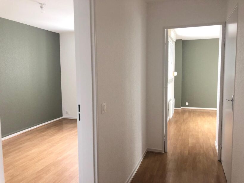 Flat Place Drouet d'Erlon in Reims