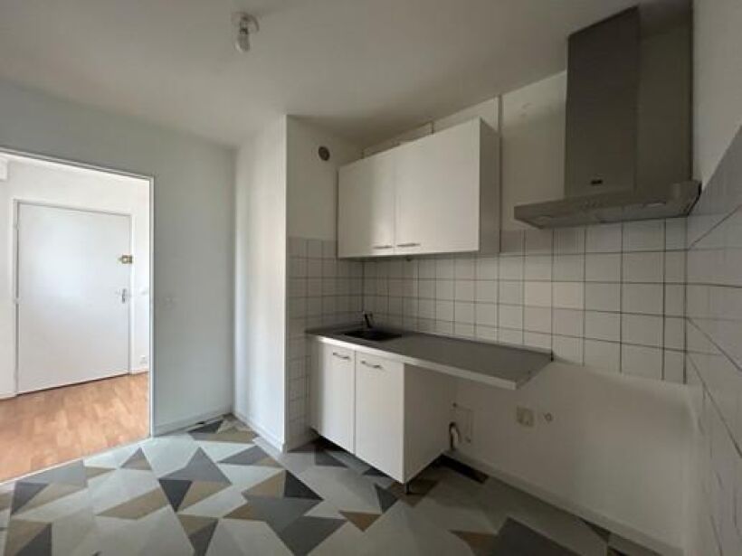 Flat Place Drouet d'Erlon in Reims