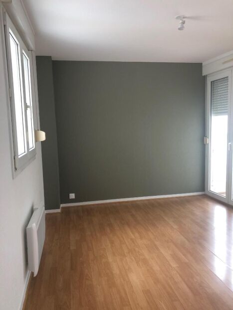 Flat Place Drouet d'Erlon in Reims