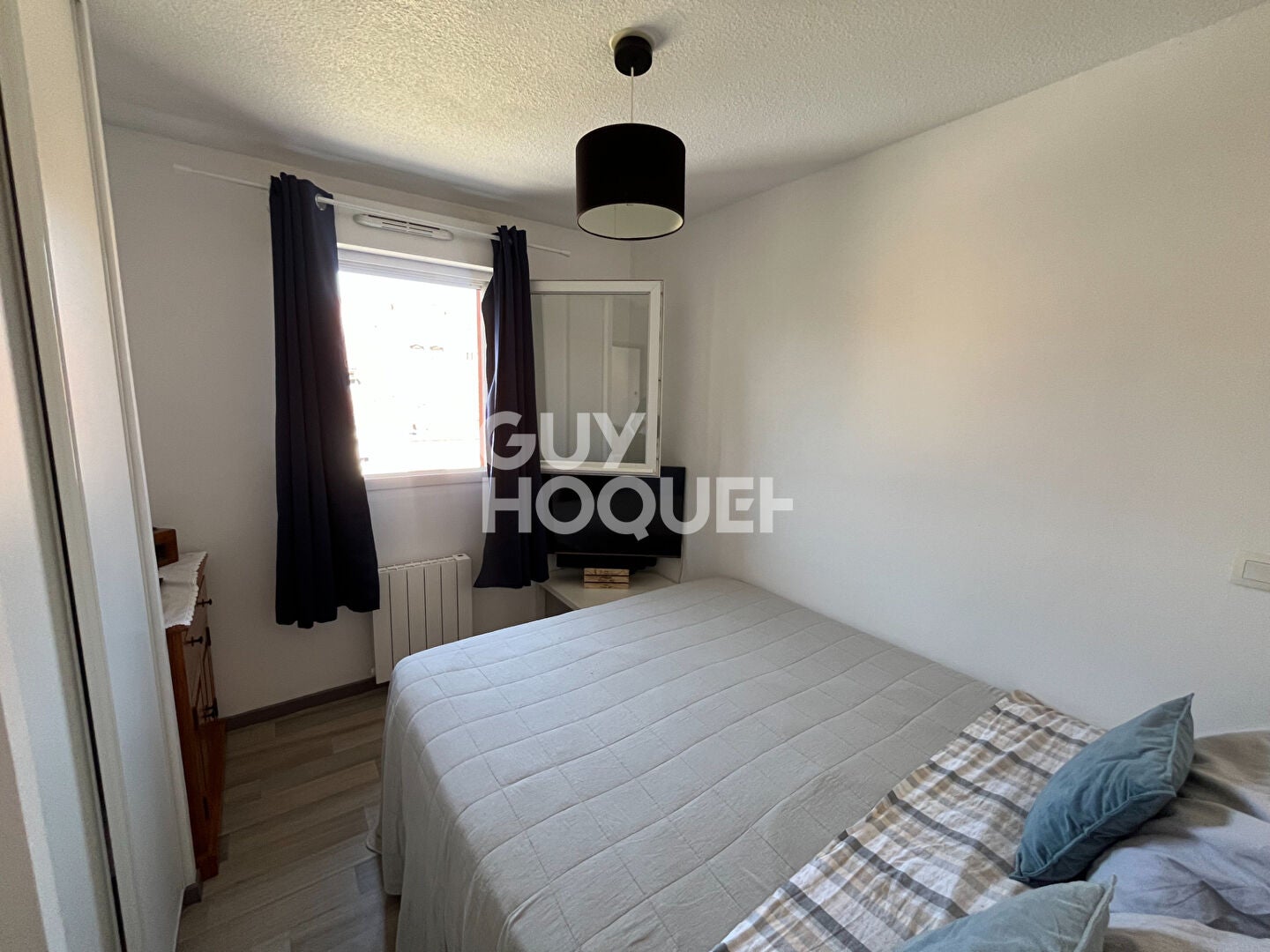 Appartement Rue Webster à Calais