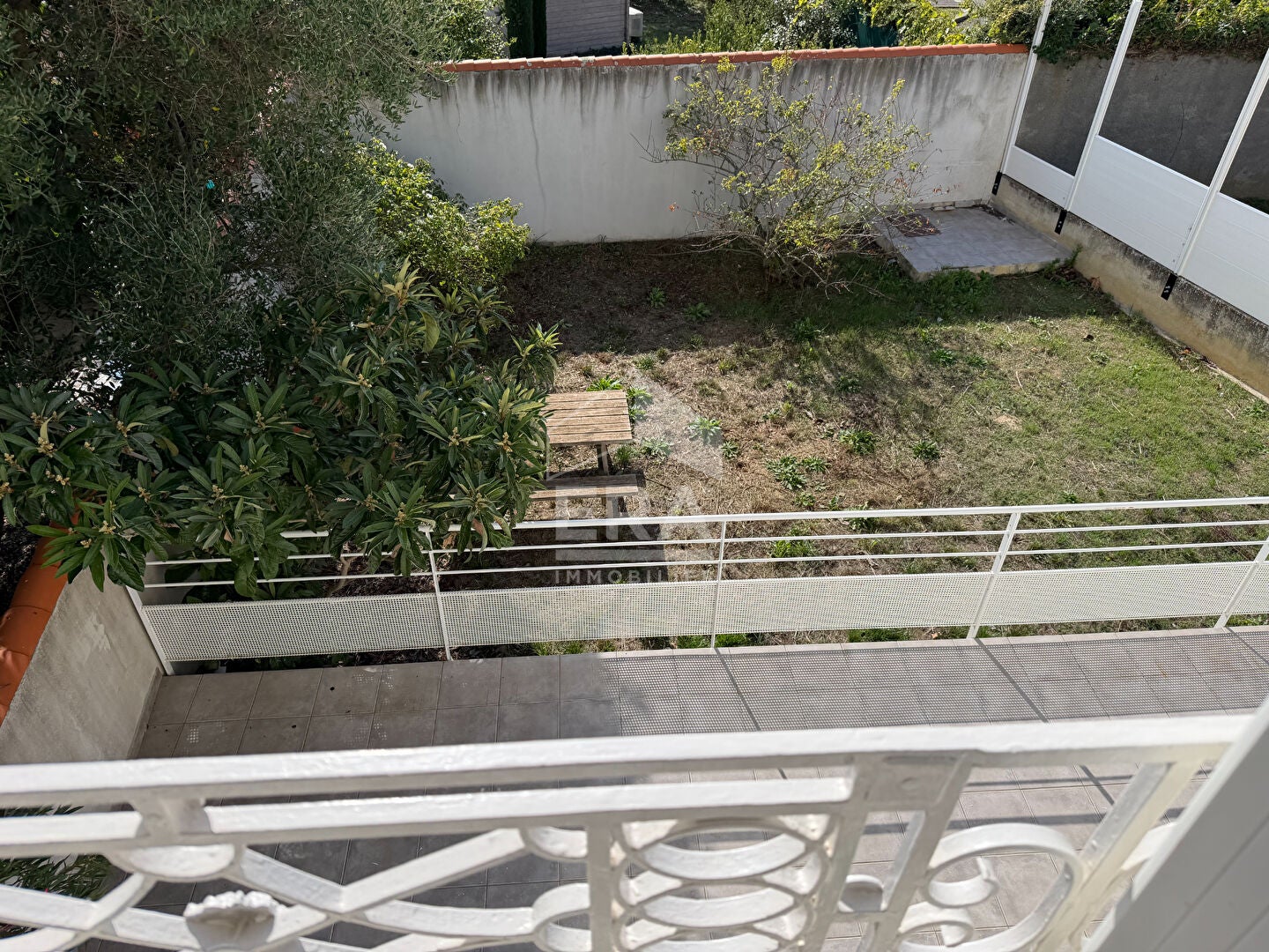 Maison Avenue du Parc à Villemoustaussou