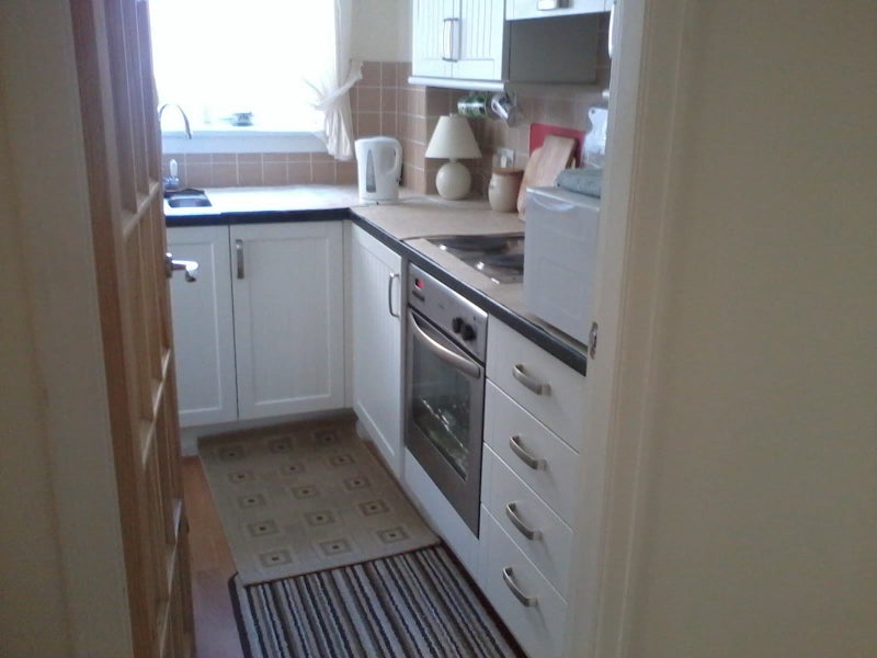 Room Ethel Terrace in City of Edinburgh