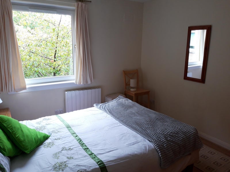 Room Ethel Terrace in City of Edinburgh