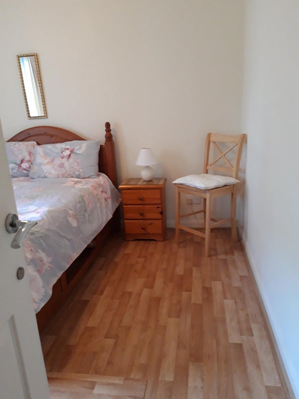 Room Ethel Terrace in City of Edinburgh