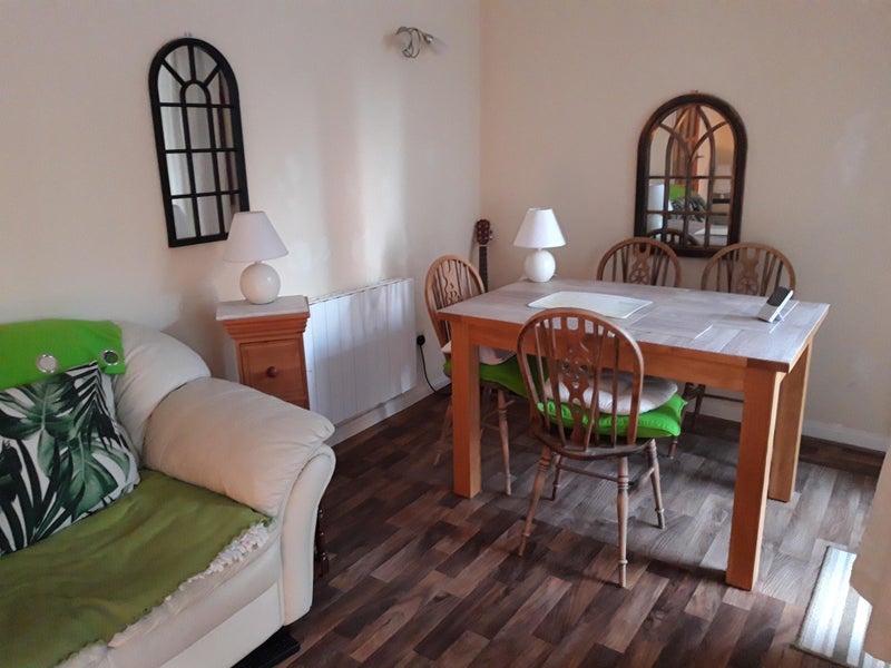 Room Ethel Terrace in City of Edinburgh
