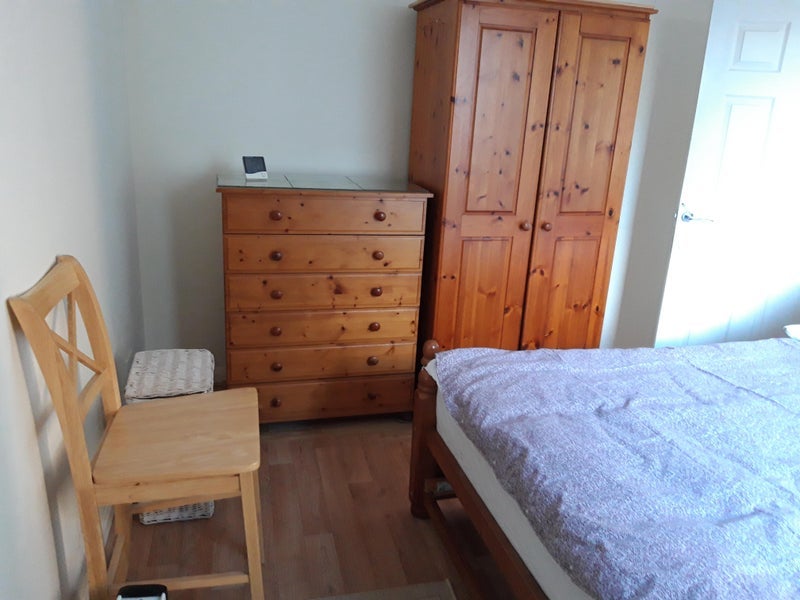 Room Ethel Terrace in City of Edinburgh