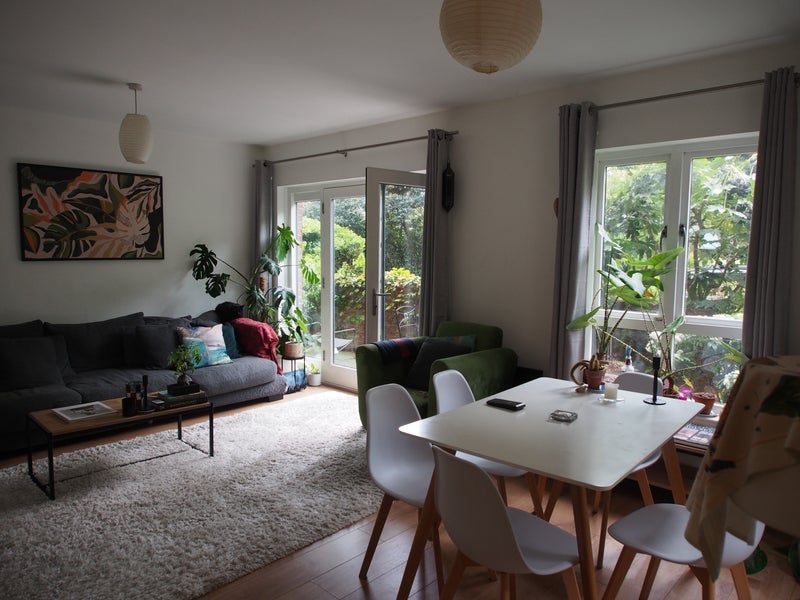 Flat Durward Street in Greater London