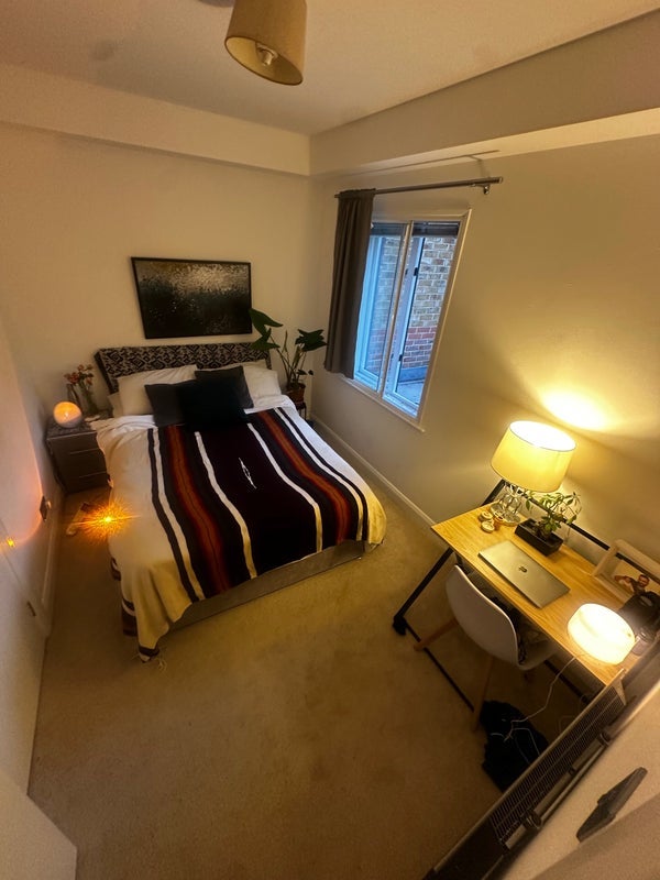 Flat Durward Street in Greater London