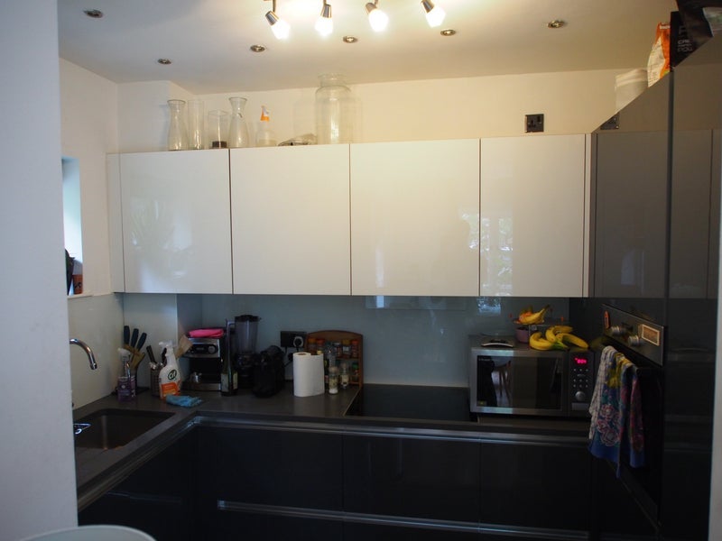 Flat Durward Street in Greater London