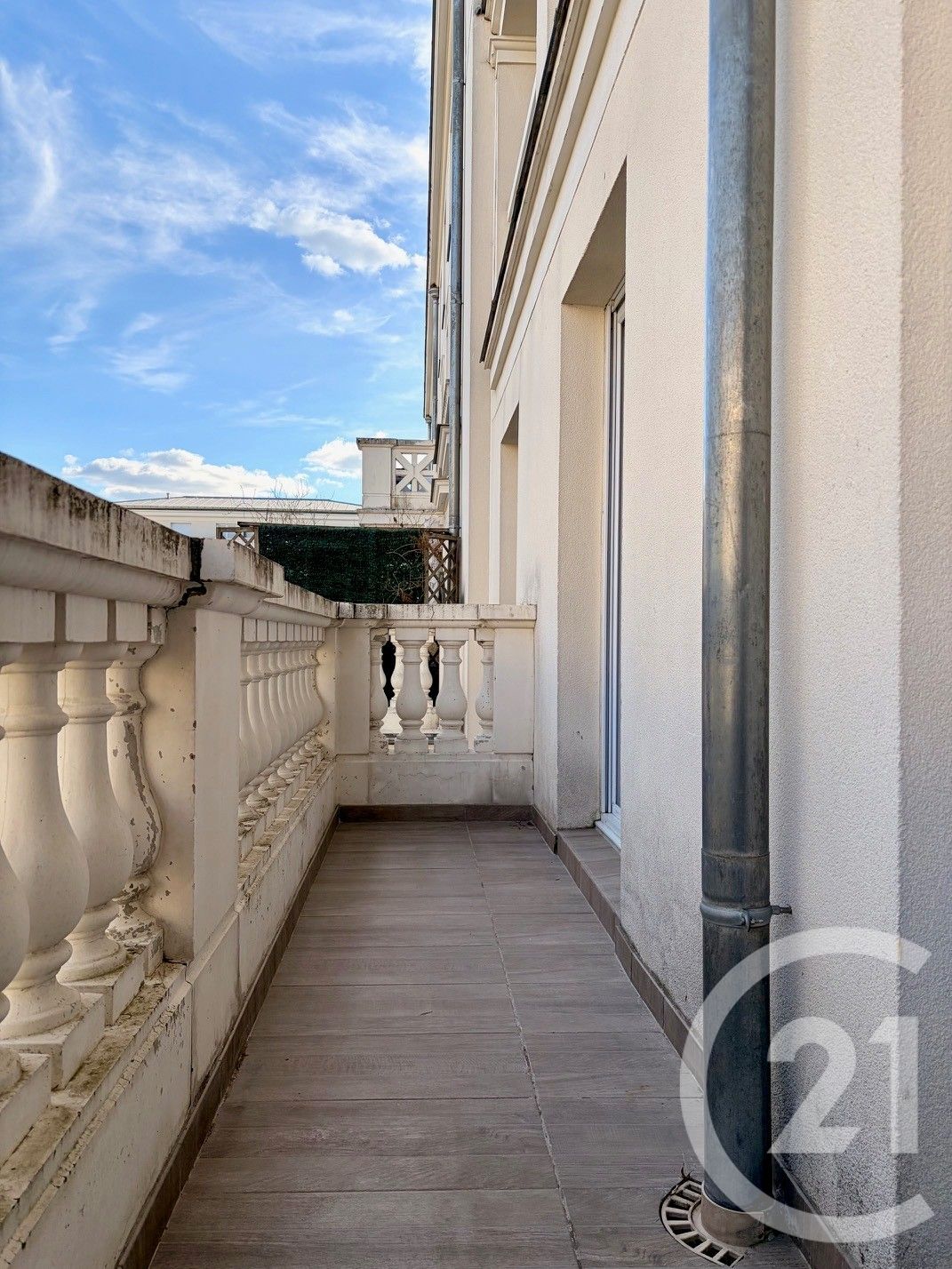 Appartement Cours du Tage à Serris