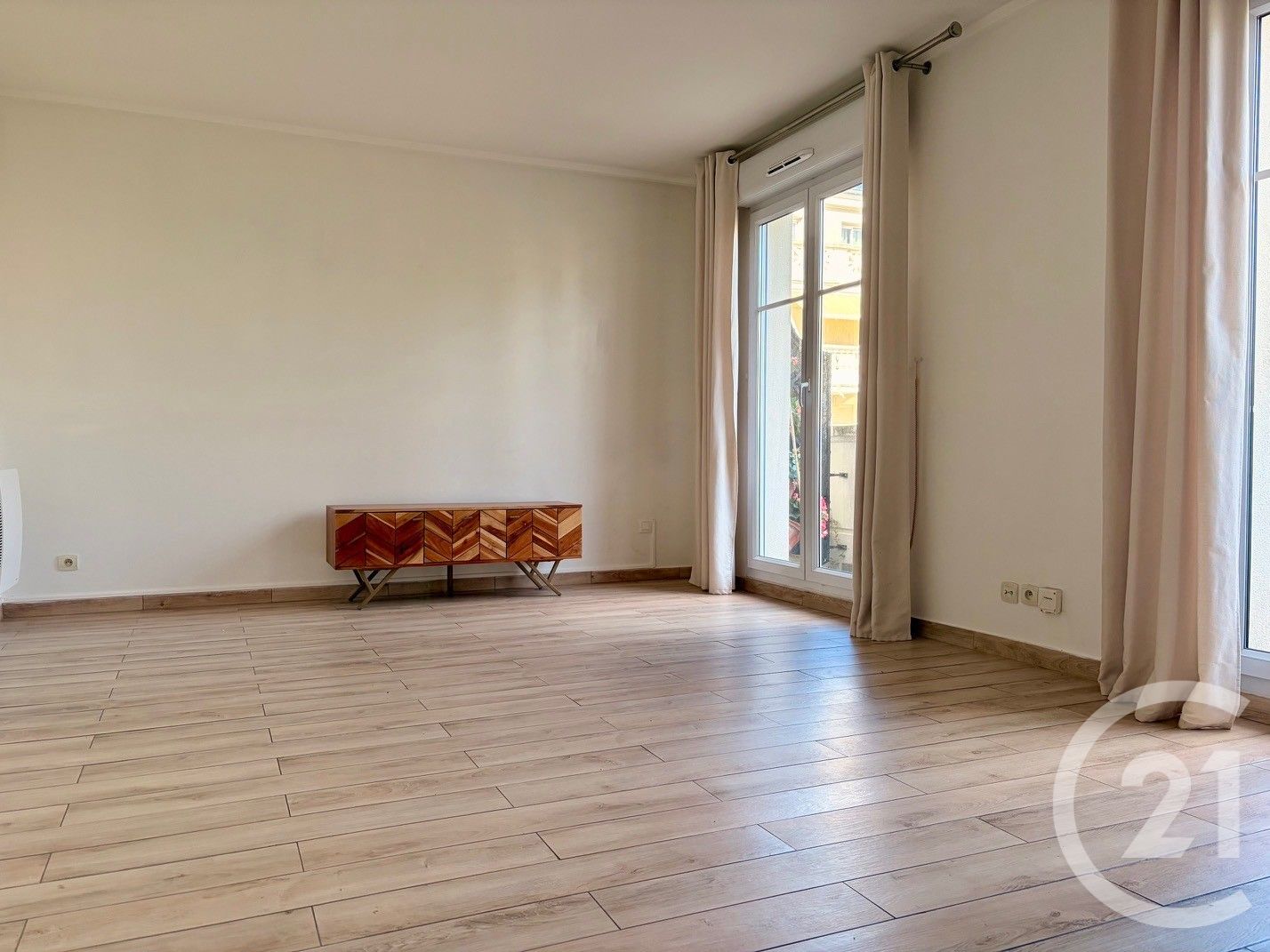 Appartement Cours du Tage à Serris