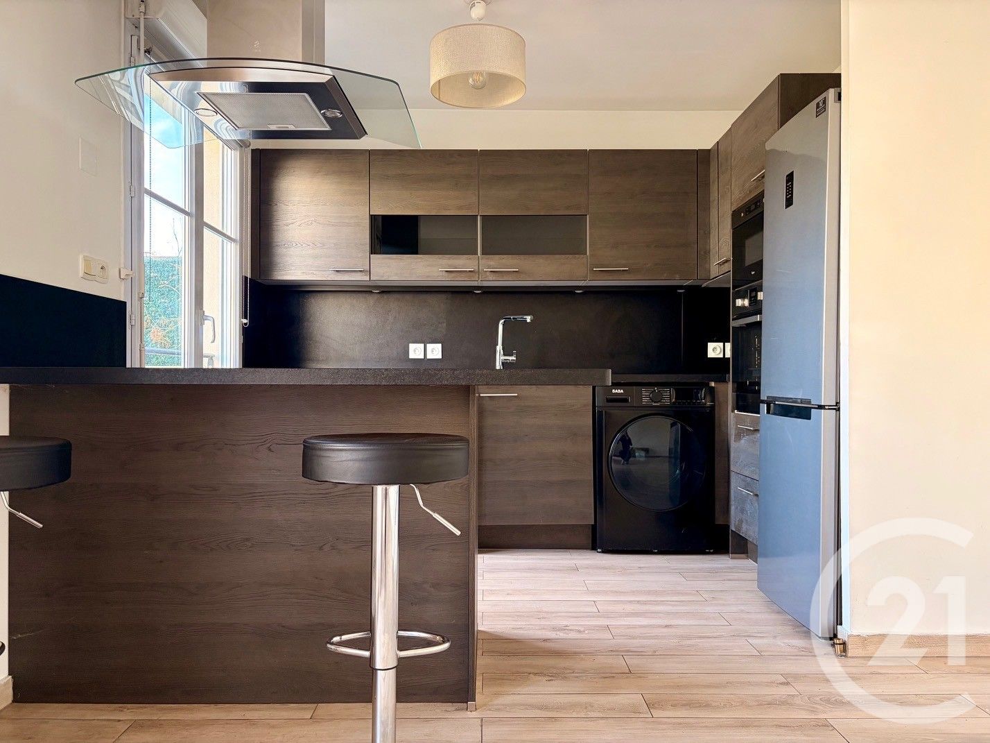 Appartement Cours du Tage à Serris