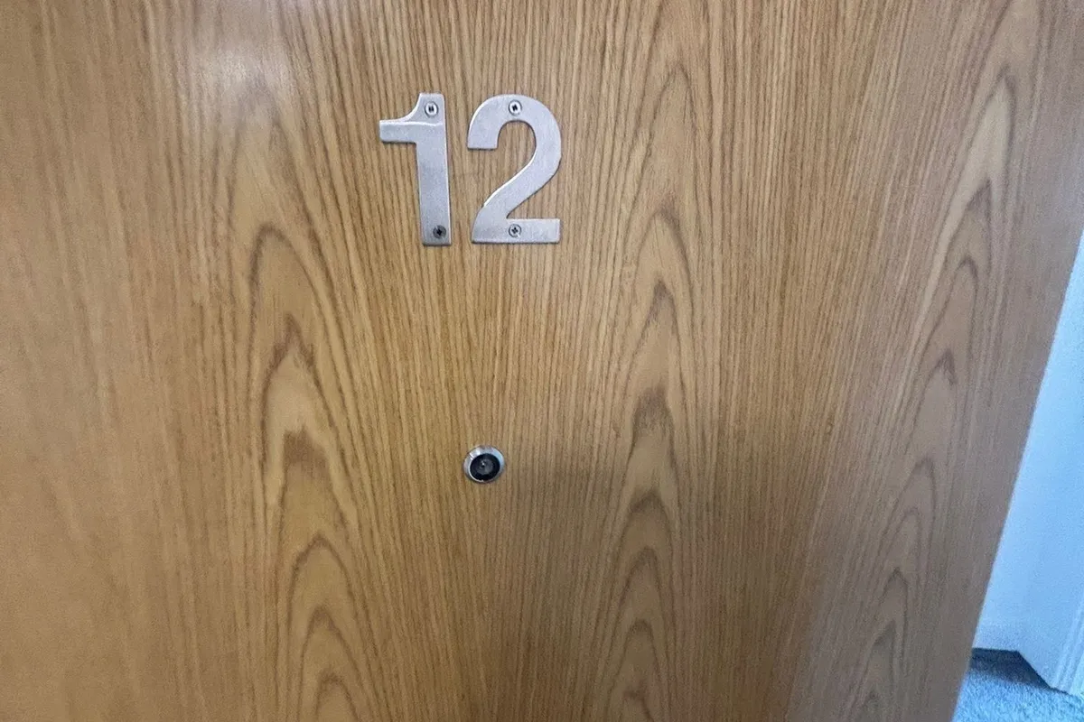 Flat Glumangate in Chesterfield