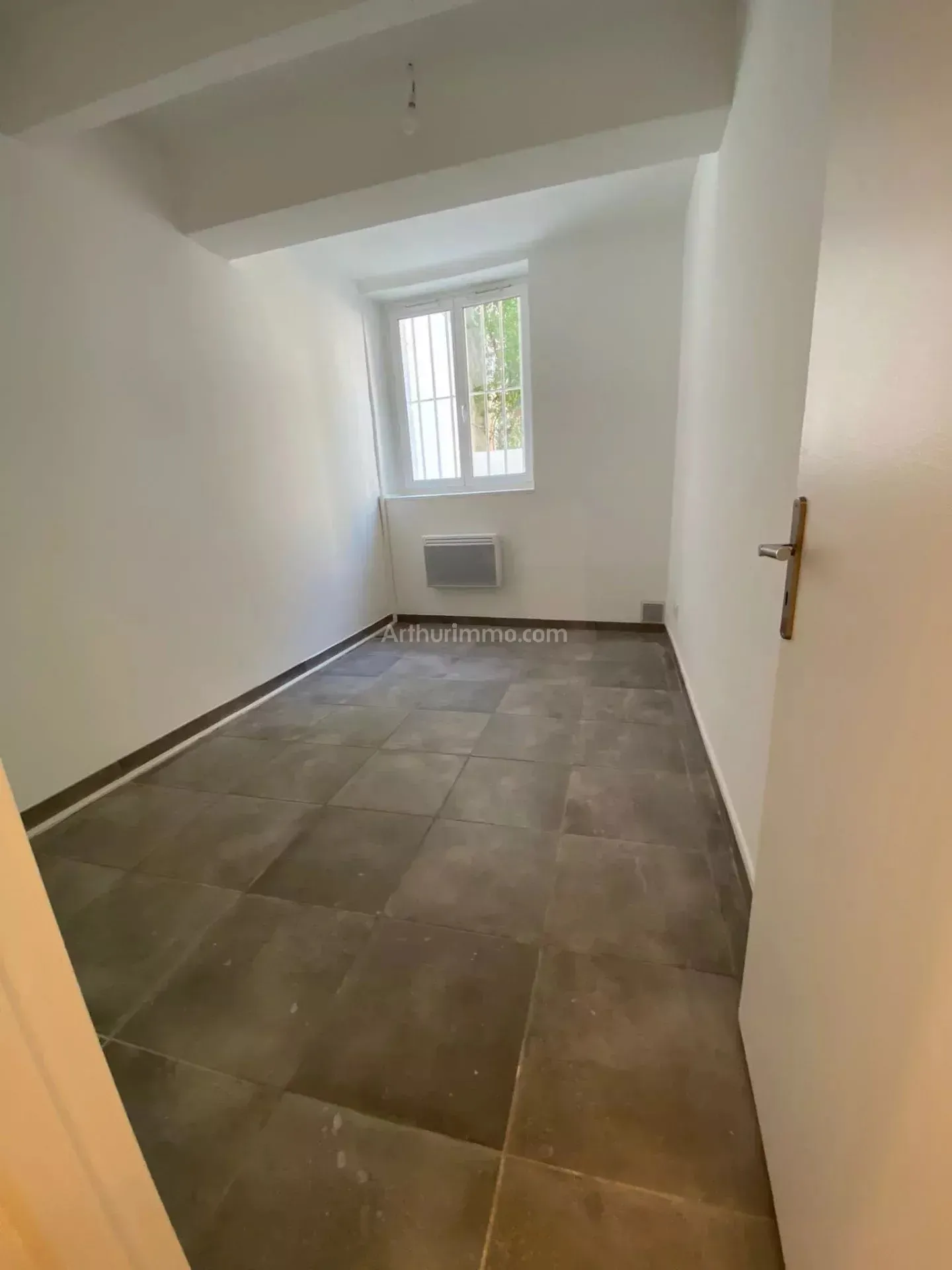 Appartement Rue d'Aubagne à Marseille