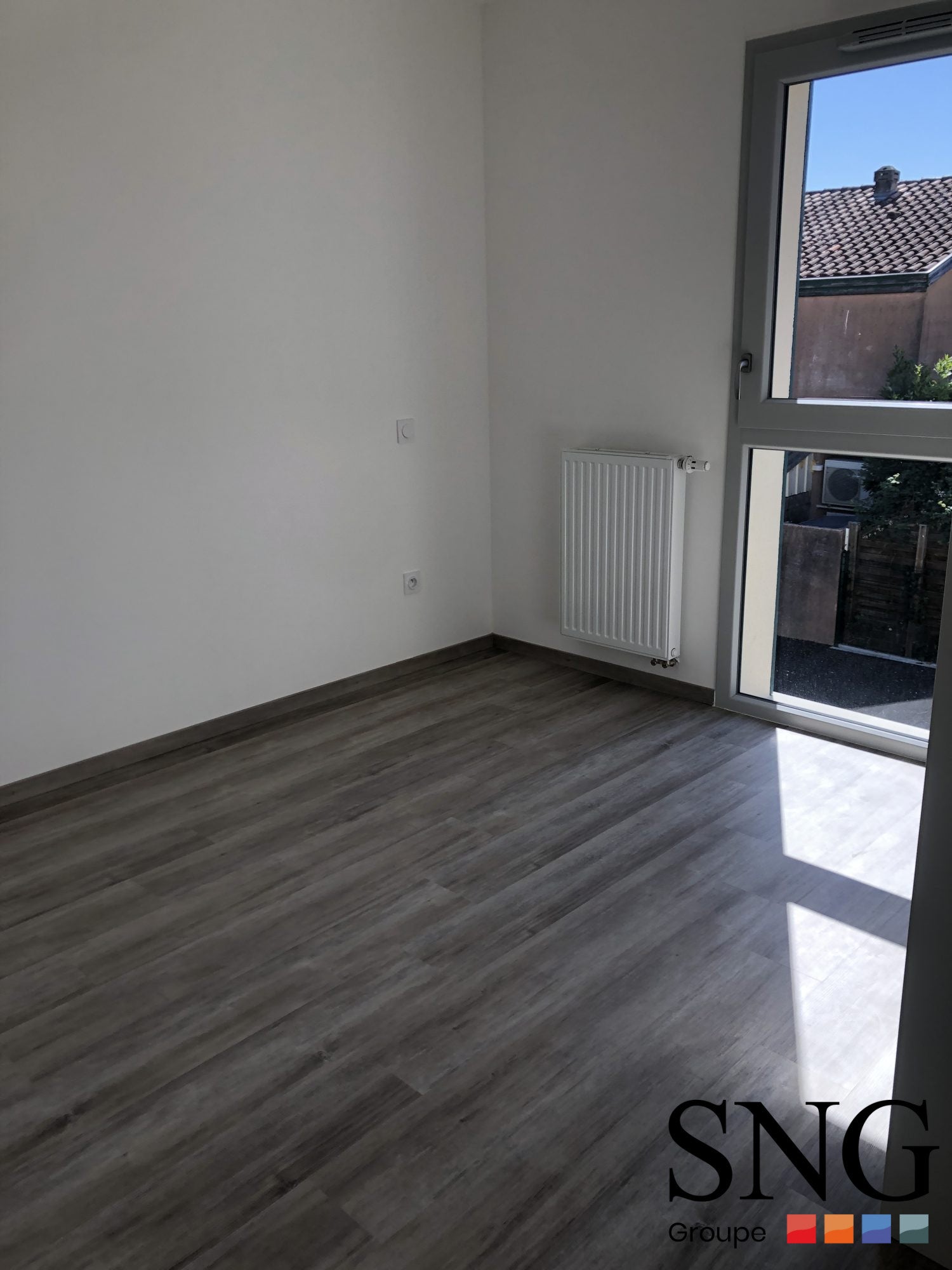 Appartement Avenue des Grands Lacs à Sanguinet