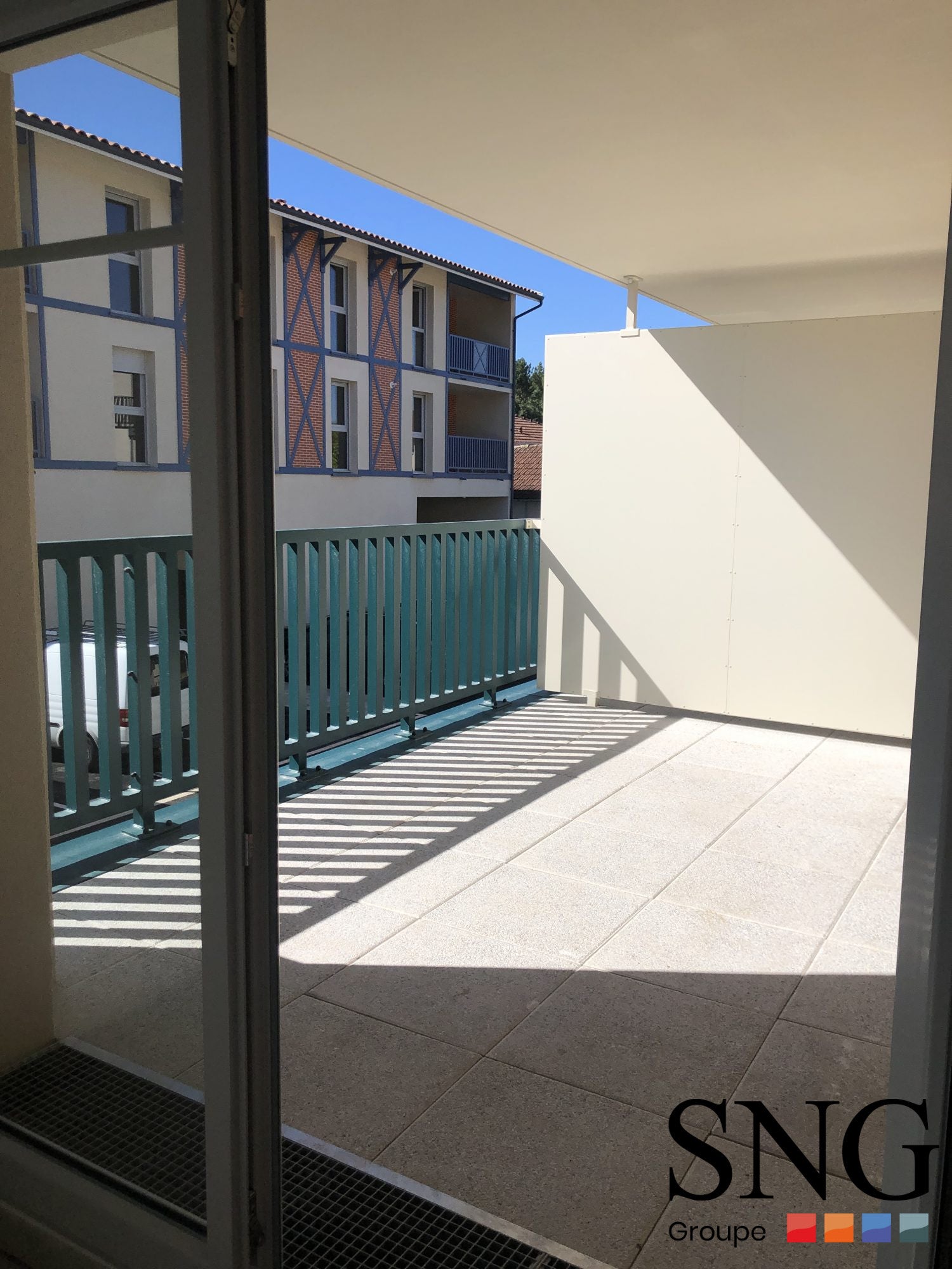 Appartement Avenue des Grands Lacs à Sanguinet