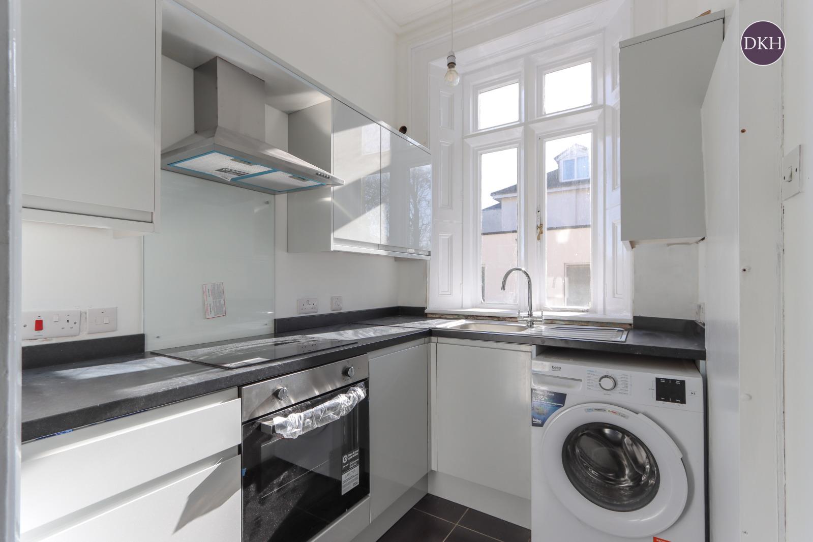 Flat Nascot Road in Watford
