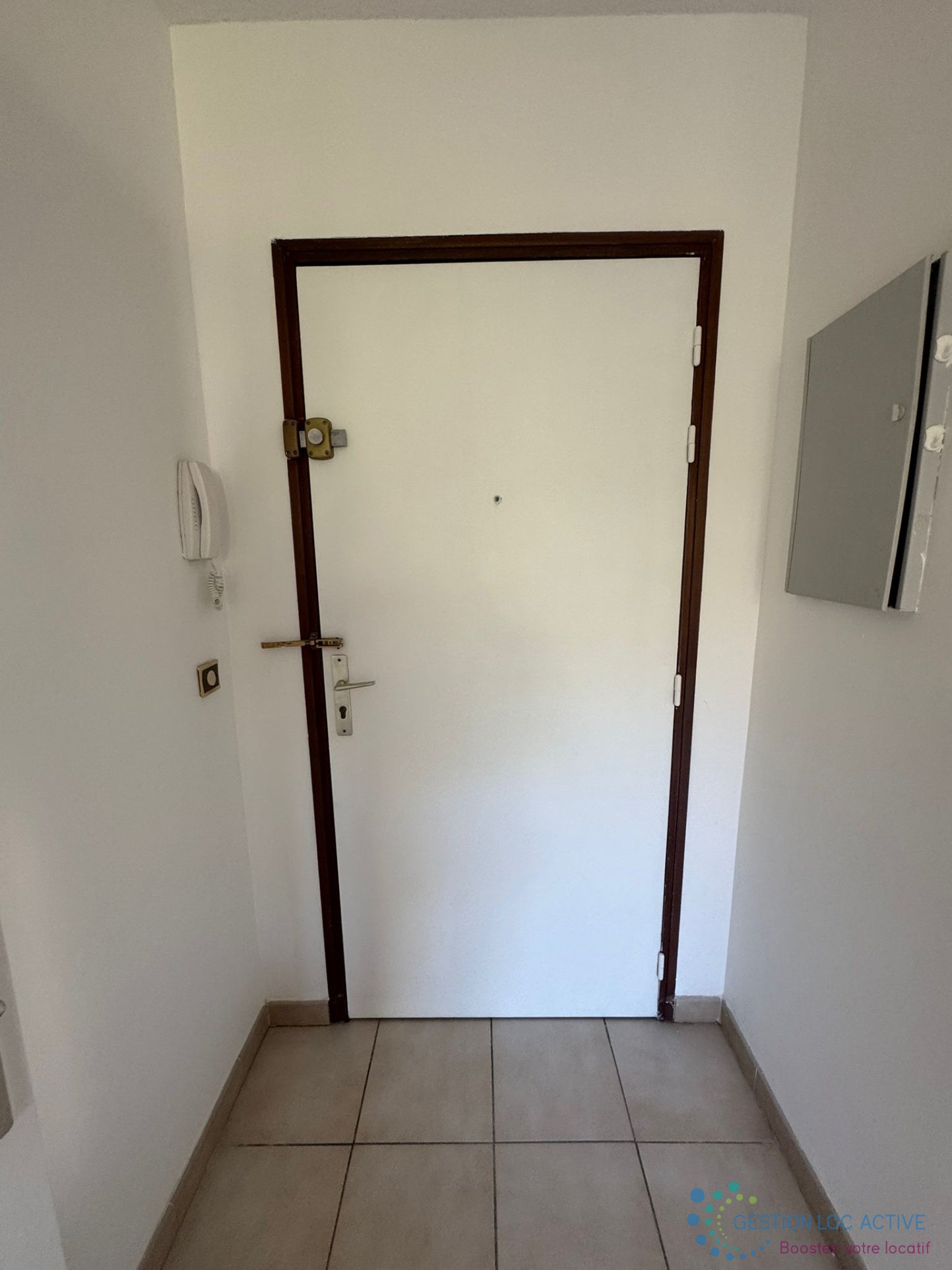 Appartement Chemin du Roc Fleuri à Aix-en-Provence