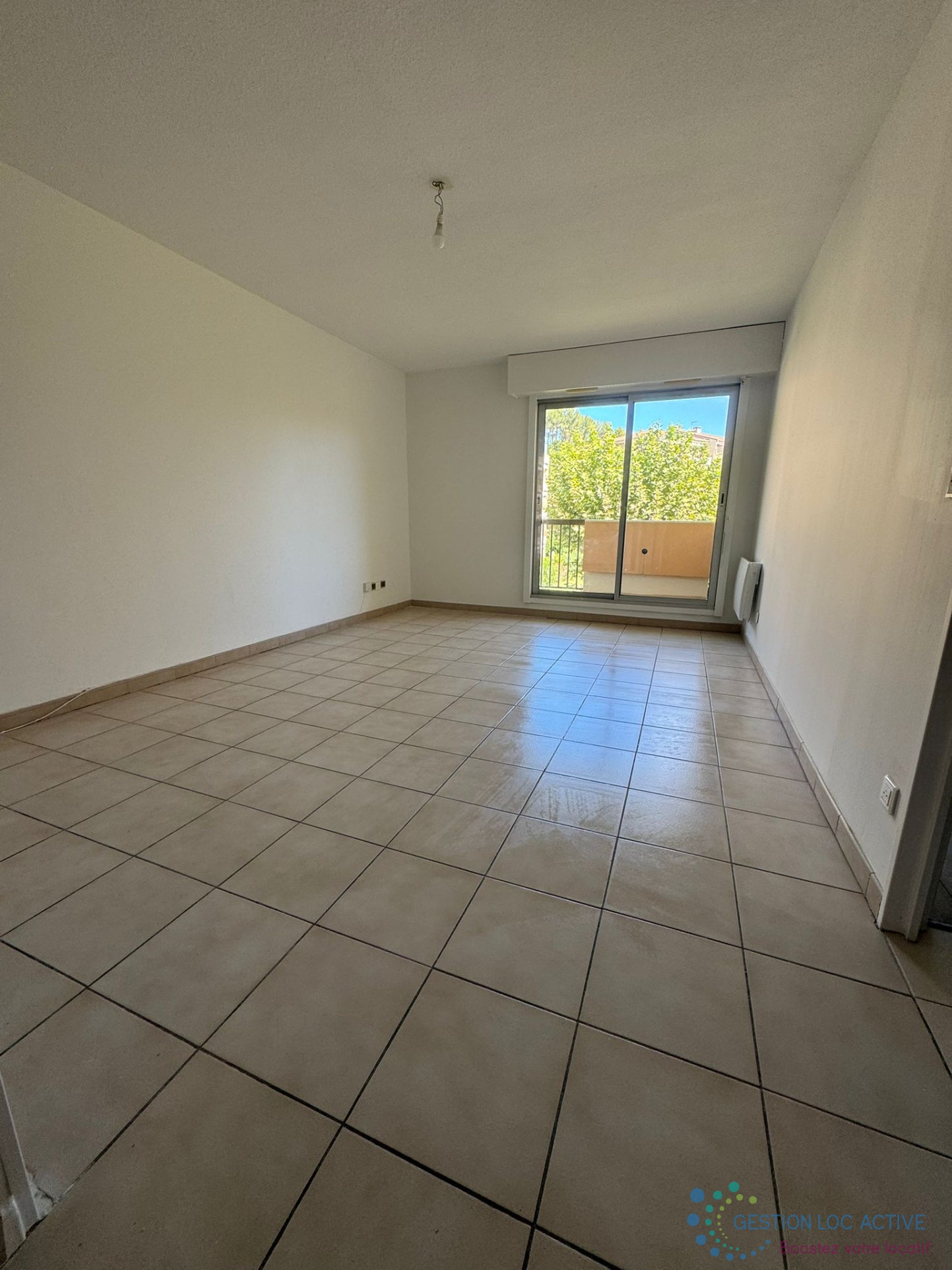 Appartement Chemin du Roc Fleuri à Aix-en-Provence