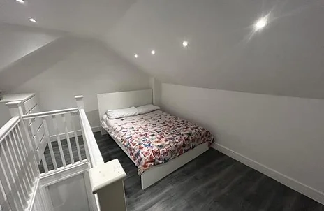 Room Chester Street in Reading