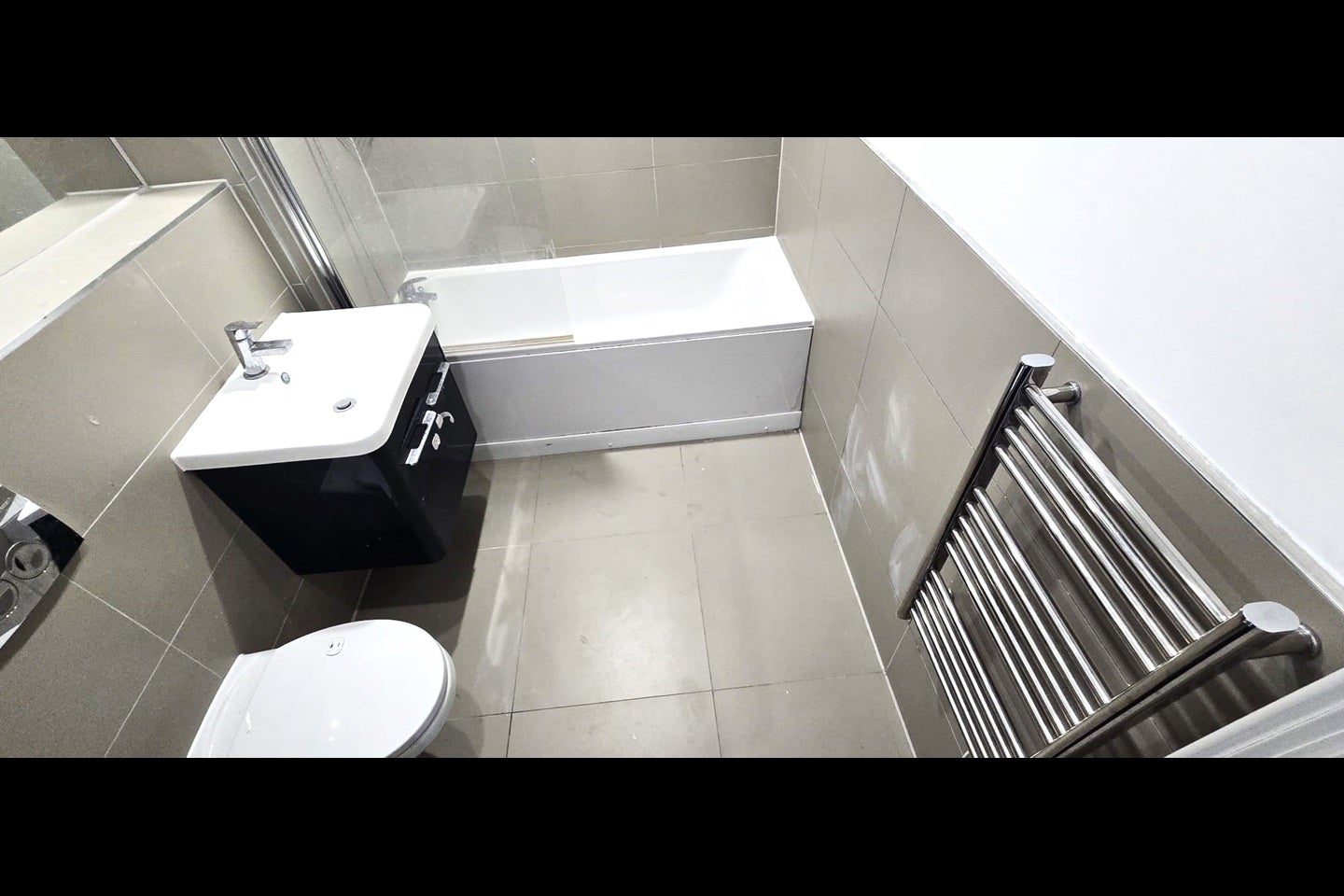Flat Cherrydown East in Basildon