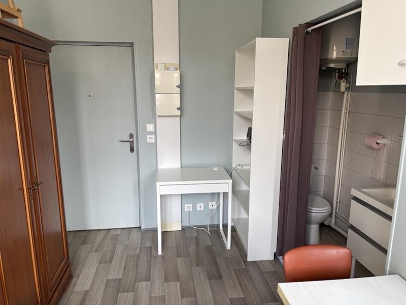Flat Rue du Chalet in Bétheny
