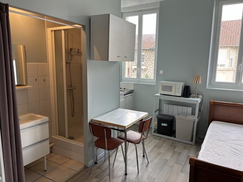 Flat Rue du Chalet in Bétheny