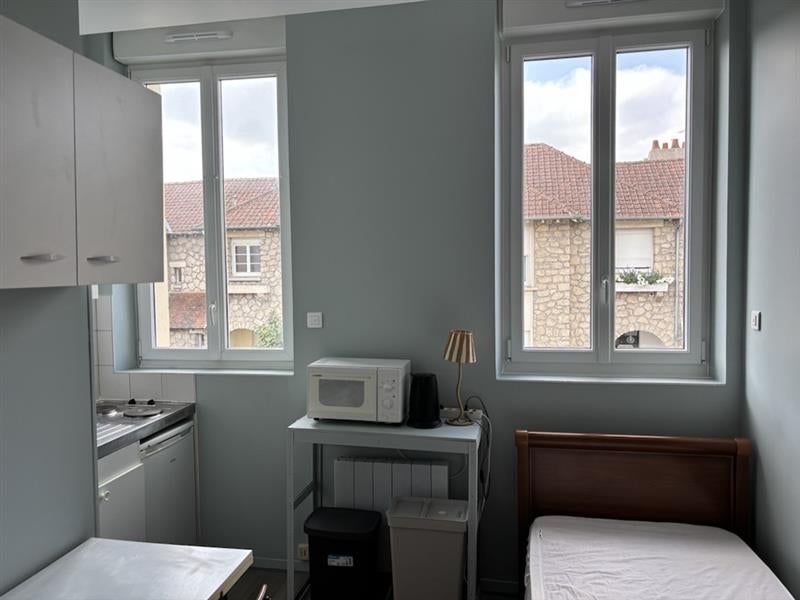 Flat Rue du Chalet in Bétheny
