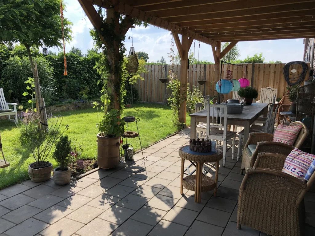 Appartement Zijdevlinder in Nijkerk