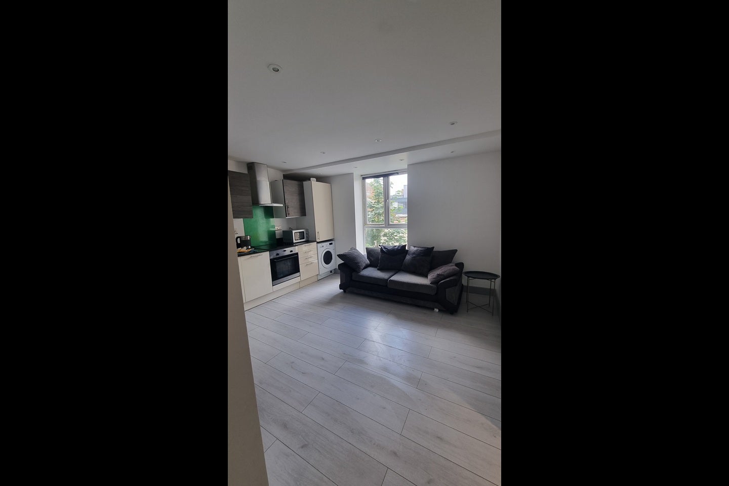 Flat Nelson Street in Southend-on-Sea